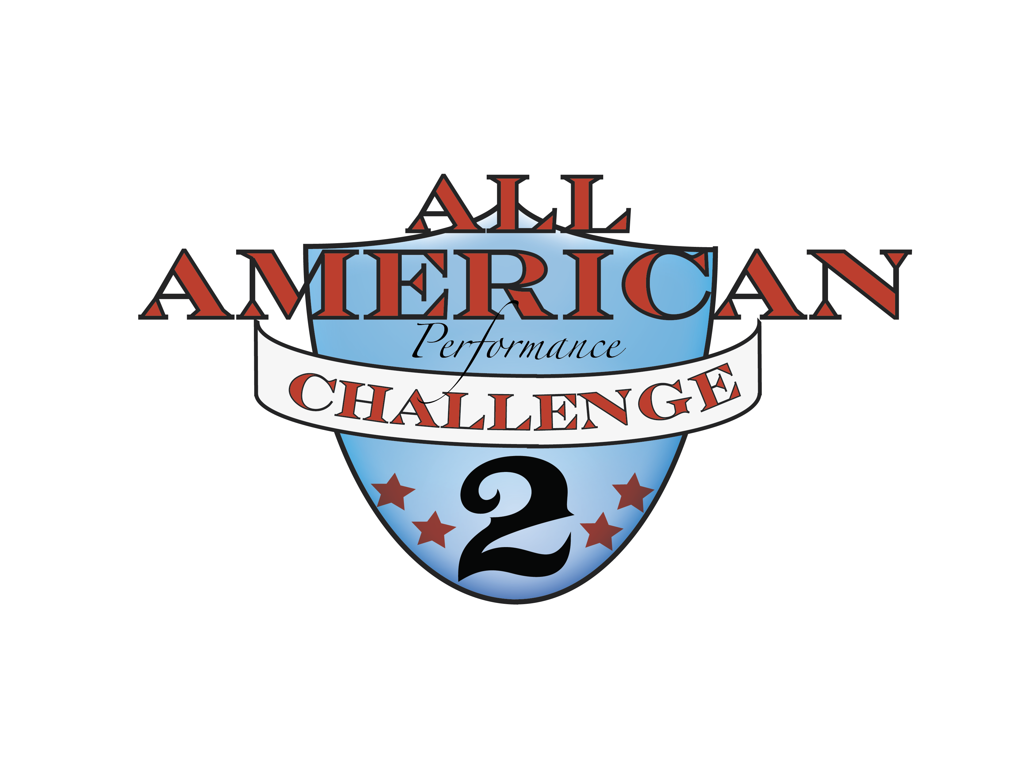 AllAmerican Challenge FINALS! DEUCE Gym