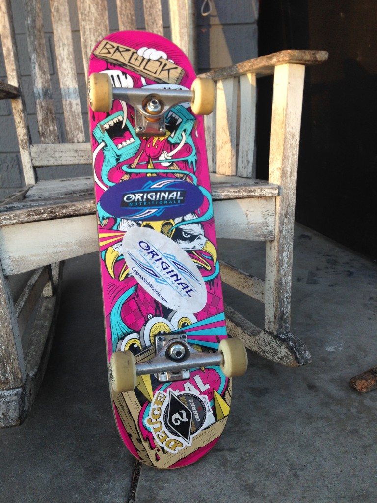 skate