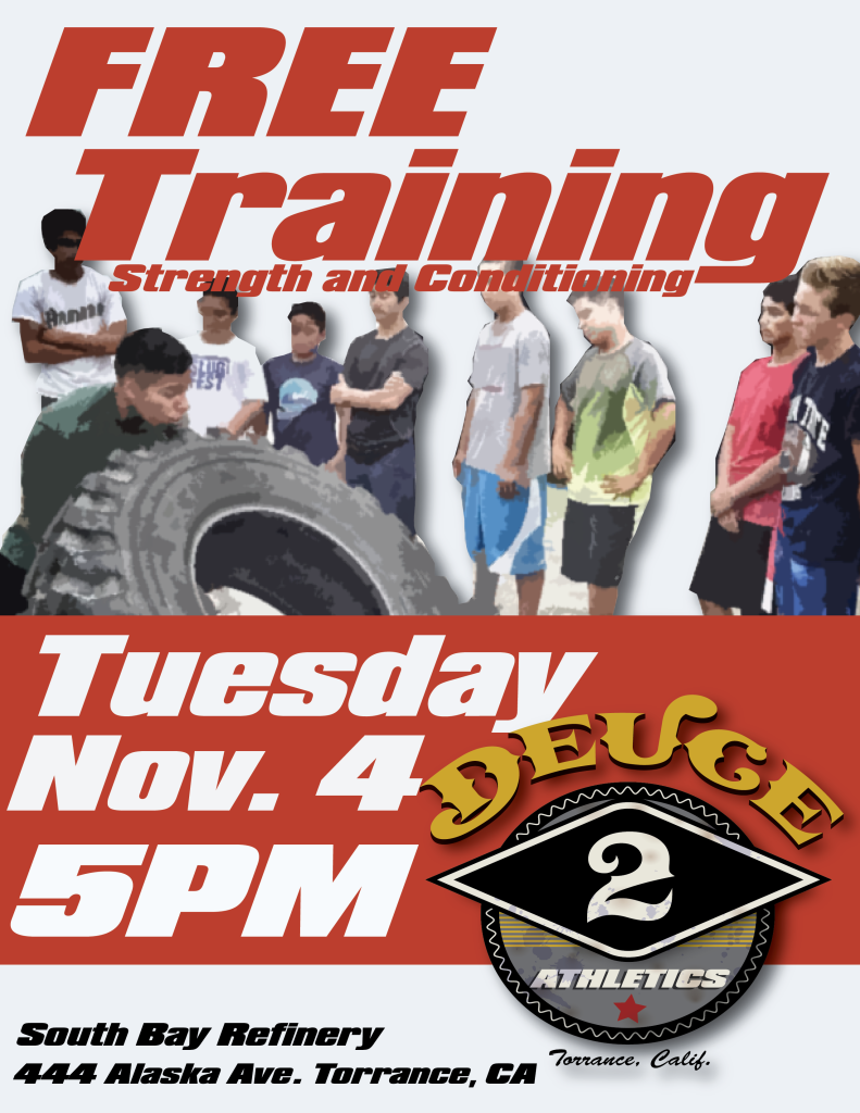 DEUCE Athletics Free Workout-01