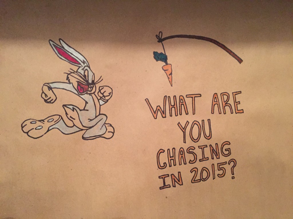 bugs bunny
