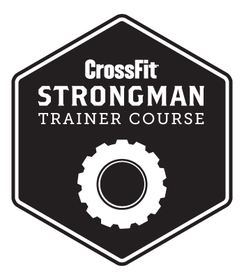 strongman
