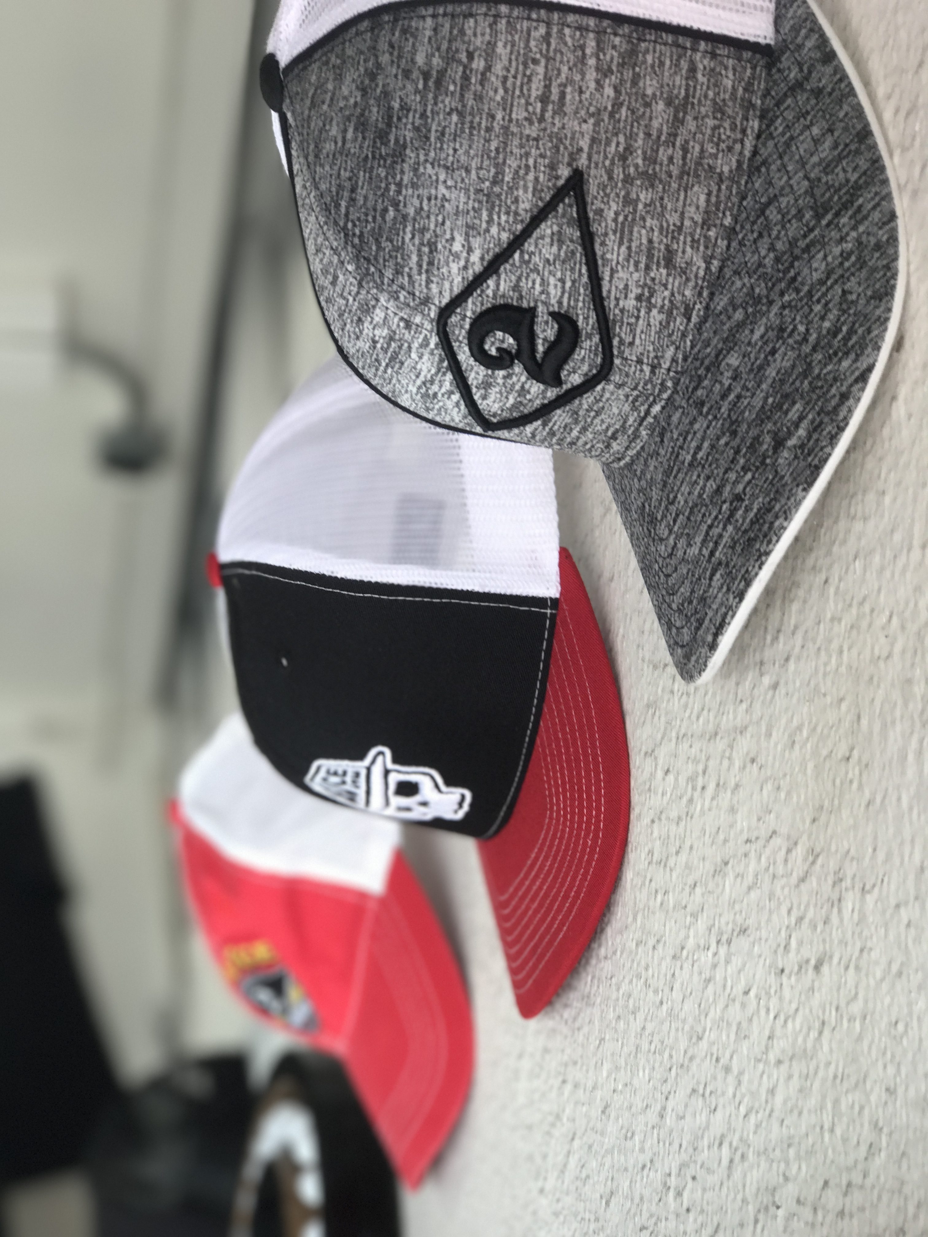 PRO SHOP *NEW* DEUCE Hats DEUCE Gym