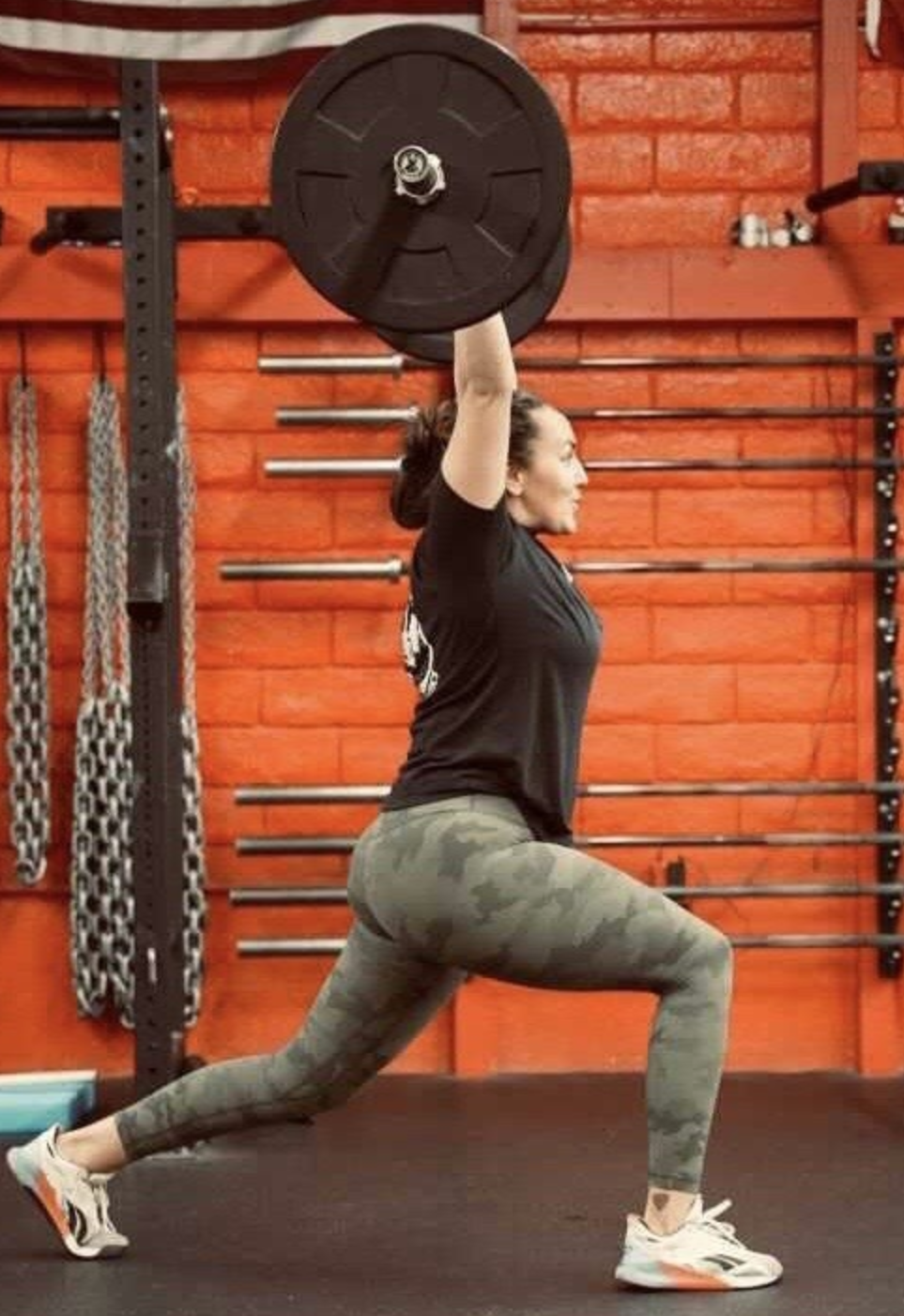 DEUCE Athletics is now OPEN! DEUCE Gym