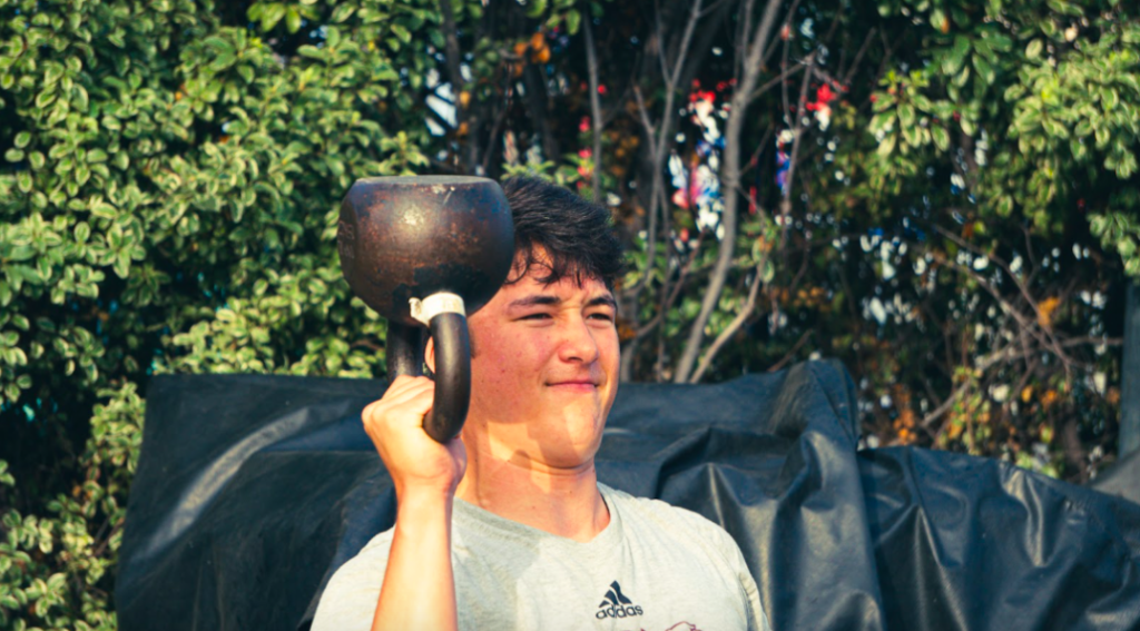 How Athletes Train. Serving Venice & Hermosa Beach DEUCE Gym